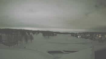 Weather camera view of The Royal Fox Country Club.