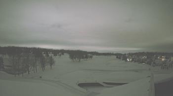 Weather camera view of The Royal Fox Country Club.