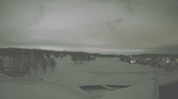 Weather camera view of The Royal Fox Country Club.