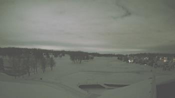 Weather camera view of The Royal Fox Country Club.