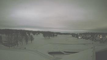 Weather camera view of The Royal Fox Country Club.