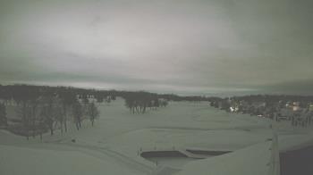 Weather camera view of The Royal Fox Country Club.