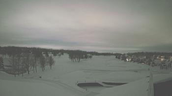 Weather camera view of The Royal Fox Country Club.