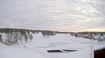 Weather camera view of The Royal Fox Country Club.