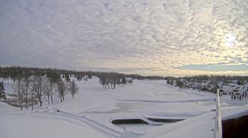 Weather camera view of The Royal Fox Country Club.