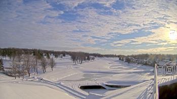 Weather camera view of The Royal Fox Country Club.