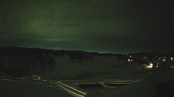 Weather camera view of The Royal Fox Country Club.