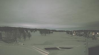 Weather camera view of The Royal Fox Country Club.