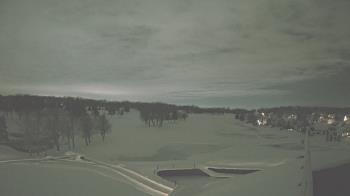 Weather camera view of The Royal Fox Country Club.