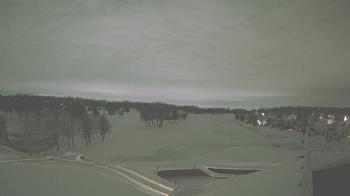 Weather camera view of The Royal Fox Country Club.