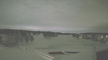 Weather camera view of The Royal Fox Country Club.