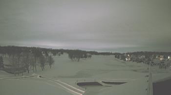 Weather camera view of The Royal Fox Country Club.