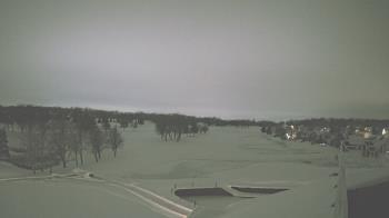 Weather camera view of The Royal Fox Country Club.