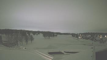 Weather camera view of The Royal Fox Country Club.
