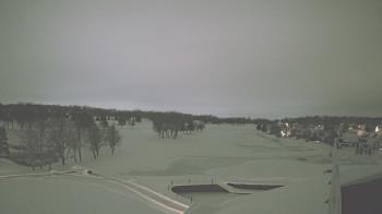 Weather camera view of The Royal Fox Country Club.