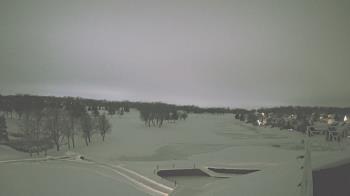 Weather camera view of The Royal Fox Country Club.