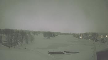 Weather camera view of The Royal Fox Country Club.