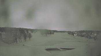Weather camera view of The Royal Fox Country Club.