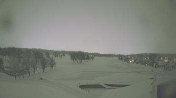 Weather camera view of The Royal Fox Country Club.