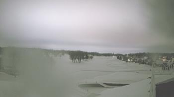 Weather camera view of The Royal Fox Country Club.
