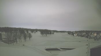 Weather camera view of The Royal Fox Country Club.