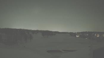 Weather camera view of The Royal Fox Country Club.