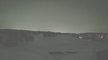 Weather camera view of The Royal Fox Country Club.