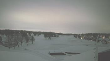 Weather camera view of The Royal Fox Country Club.