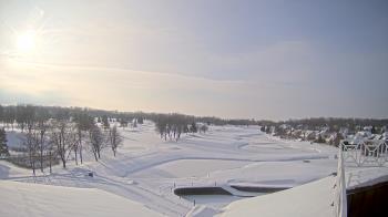 Weather camera view of The Royal Fox Country Club.