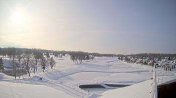 Weather camera view of The Royal Fox Country Club.