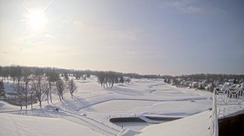 Weather camera view of The Royal Fox Country Club.