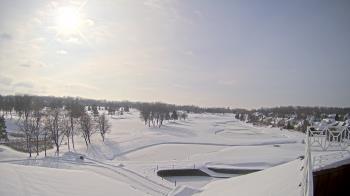 Weather camera view of The Royal Fox Country Club.