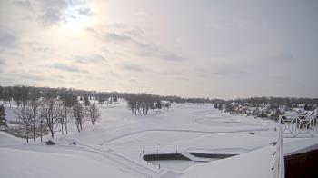 Weather camera view of The Royal Fox Country Club.