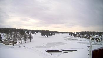 Weather camera view of The Royal Fox Country Club.
