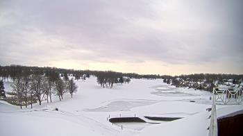 Weather camera view of The Royal Fox Country Club.