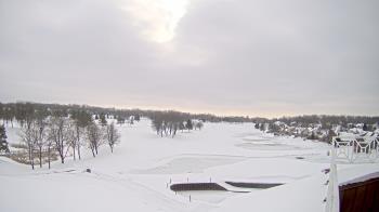 Weather camera view of The Royal Fox Country Club.