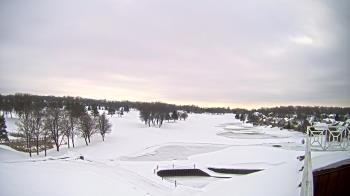 Weather camera view of The Royal Fox Country Club.