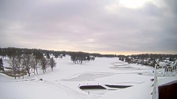 Weather camera view of The Royal Fox Country Club.