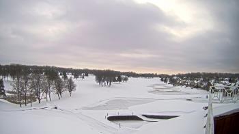Weather camera view of The Royal Fox Country Club.