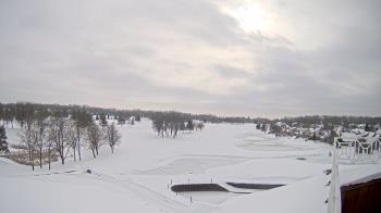 Weather camera view of The Royal Fox Country Club.