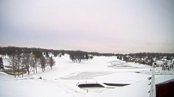 Weather camera view of The Royal Fox Country Club.