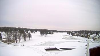 Weather camera view of The Royal Fox Country Club.