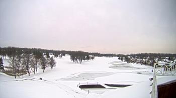 Weather camera view of The Royal Fox Country Club.