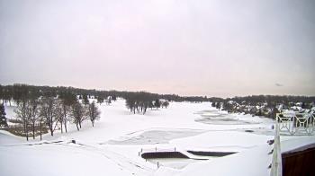 Weather camera view of The Royal Fox Country Club.