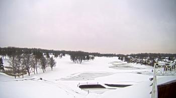 Weather camera view of The Royal Fox Country Club.