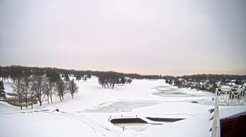 Weather camera view of The Royal Fox Country Club.