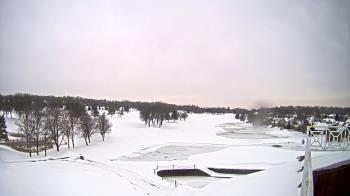 Weather camera view of The Royal Fox Country Club.