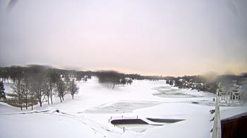 Weather camera view of The Royal Fox Country Club.