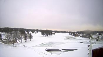 Weather camera view of The Royal Fox Country Club.