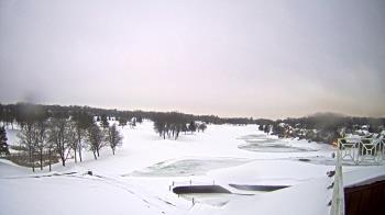 Weather camera view of The Royal Fox Country Club.